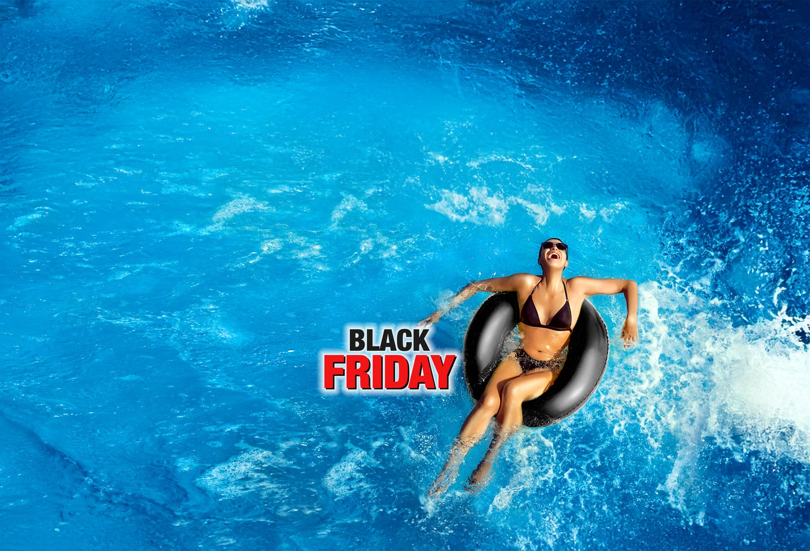 Black Friday Destino Tenerife